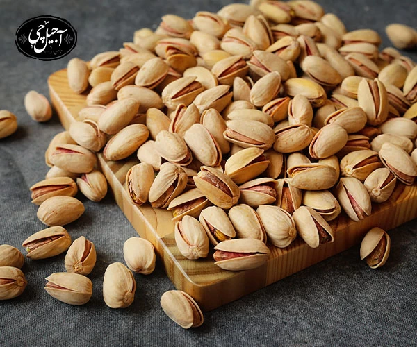 ارسال با هواپیما از آجیل چی به سراسر ایران 
