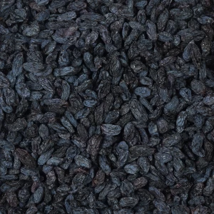 مویز مشکی لوکس