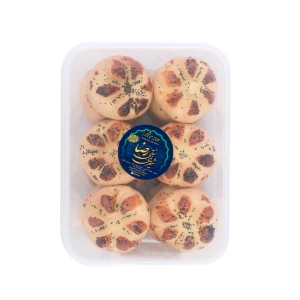 نان خرمایی رضا