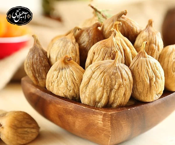 امکان عودت انجیر خشک در آجیل چی