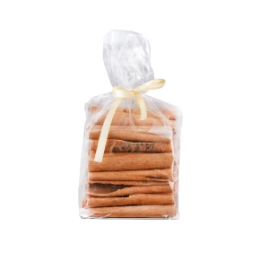 دارچین سیگاری بسته 200 گرمی