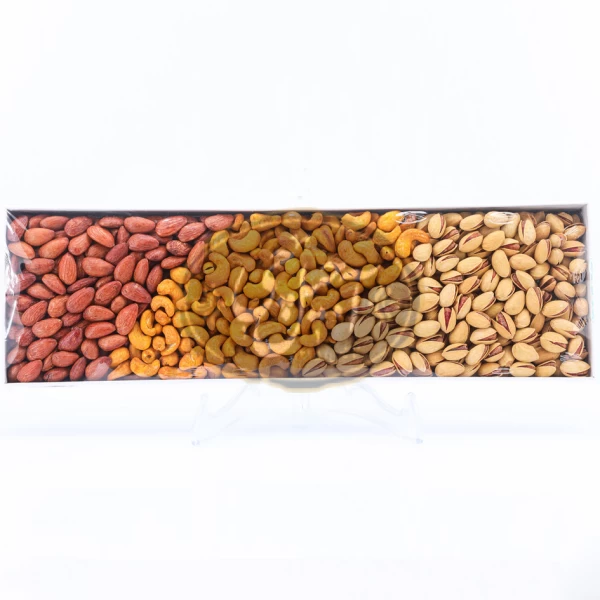 کادویی آسا آجیل چی