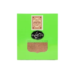 سماق قهوه ای بسته 100 گرمی