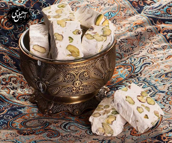 خرید گز اعلاء از آجیل چی