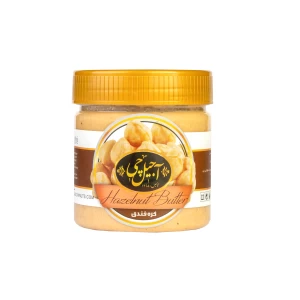 کره فندق 200گرمی آجیل چی