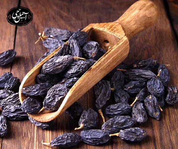 کد تخفیف خرید مویز از فروشگاه آجیل چی