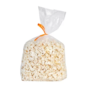 پاپ کورن نمکی درجه یک