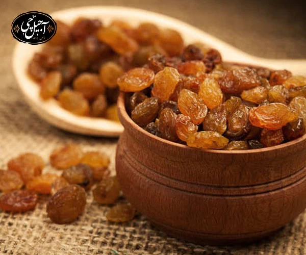 خرید کشمش اعلاء از فروشگاه آجیل چی