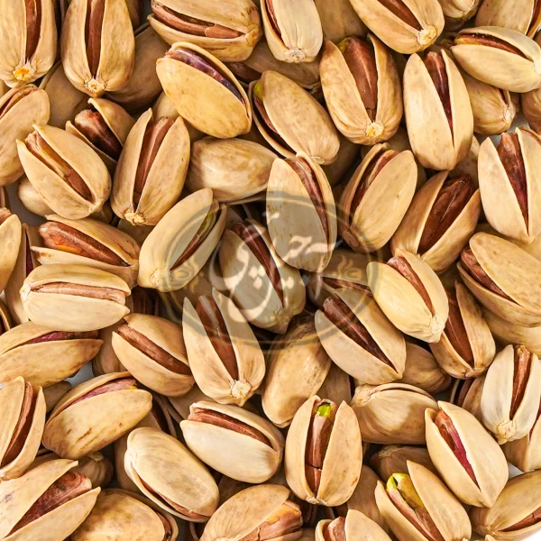 پسته اکبری خام درجه یک