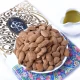 مغز بادام خام ایرانی دستچین