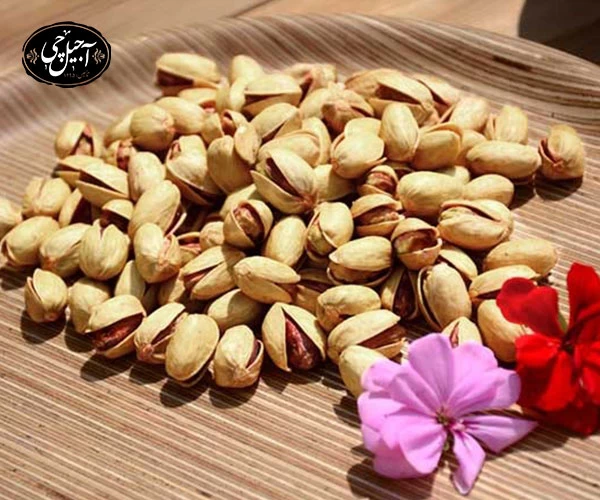 ارسال سفارشات پسته کله قوچی در کم ترین زمان توسط آجیل چی 