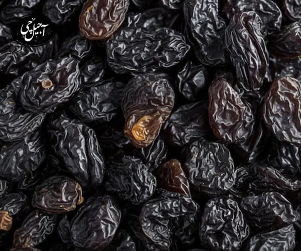 قیمت مویز شاهانی