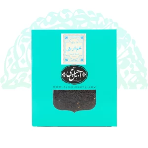 تخم شربتی درشت بسته 100 گرمی