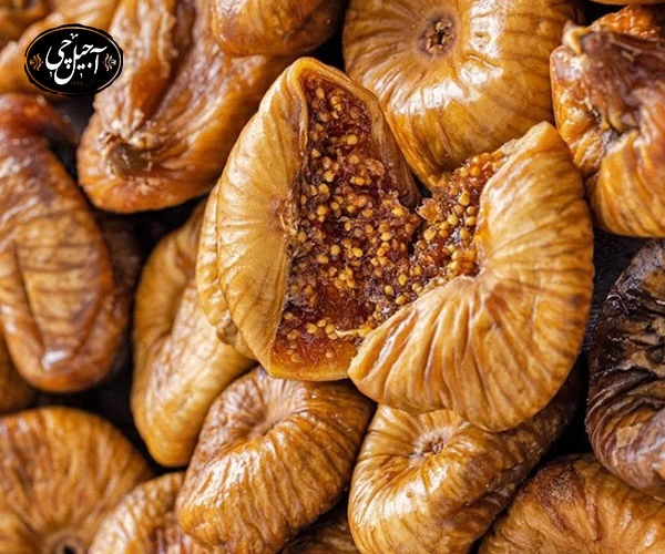 خرید انجیر خشک با کیفیت  و ممتاز از فروشگاه آجیل چی
