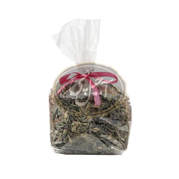چای سبز ایرانی بسته 100گرمی
