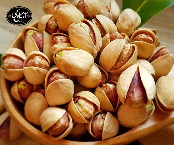 کد تخفیف خرید پسته فندقی از فروشگاه آجیل چی