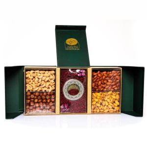 کادویی سه گاه آجیل چی