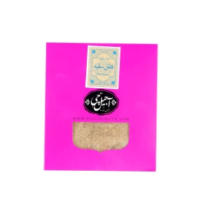 فلفل سفید بسته 100گرمی