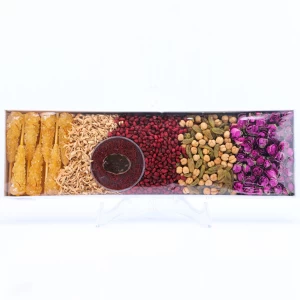 پک سوغات آجیل چی