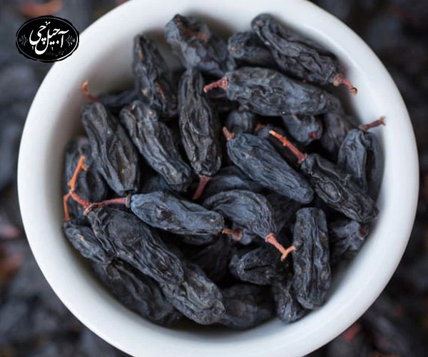 خرید آسان مویز از فروشگاه اینترنتی آجیل چی