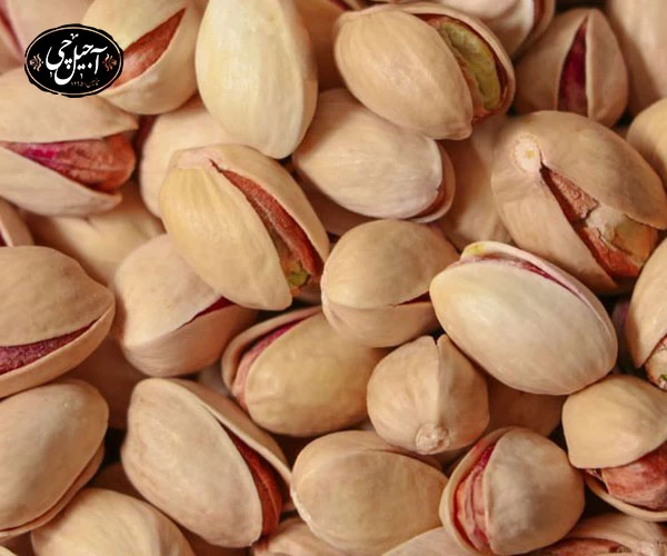 ارسال پسته فندقی در کمترین زمان به شهرستان ها