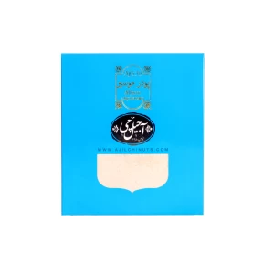 موسیر سائیده بسته 100 گرمی