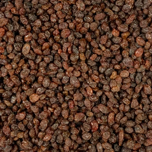 کشمش پلویی آفتابی درجه یک