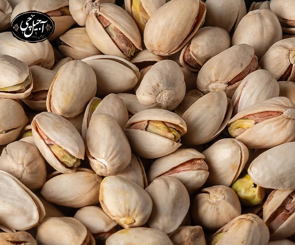 مزایای خرید پسته کله قوچی از آجیل چی 