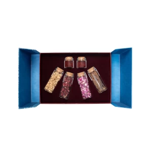 کادویی مهرگان آجیل چی