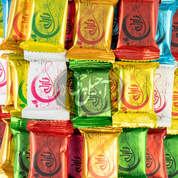 لواشک نازلی درجه یک