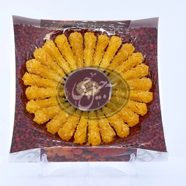 کادویی ماهور آجیل چی