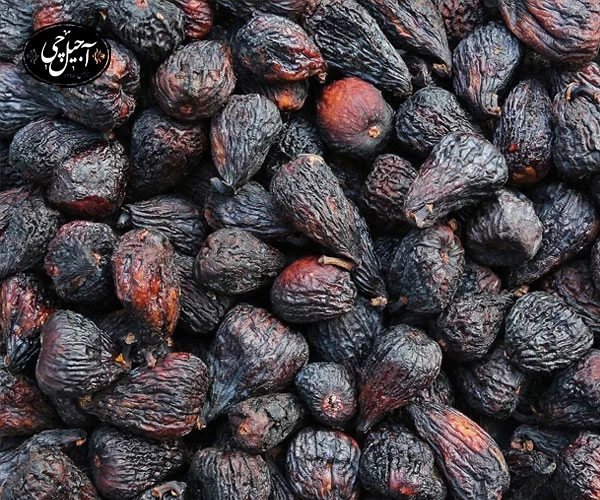 خرید انجیر خشک سیاه