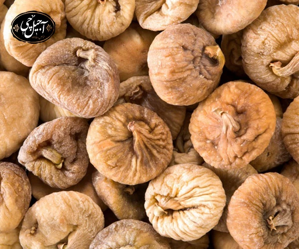 روش بسته بندی انجیر خشک توسط فروشگاه اینترنتی آجیل چی