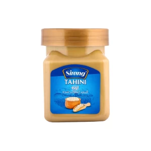 ارده 400 گرمی سیرنگ