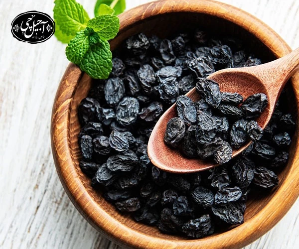 خرید انواع مویز