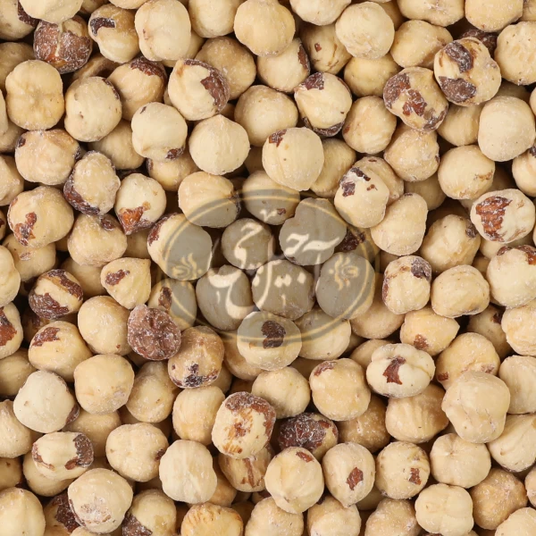 مغز فندق نمکی ایرانی درجه یک