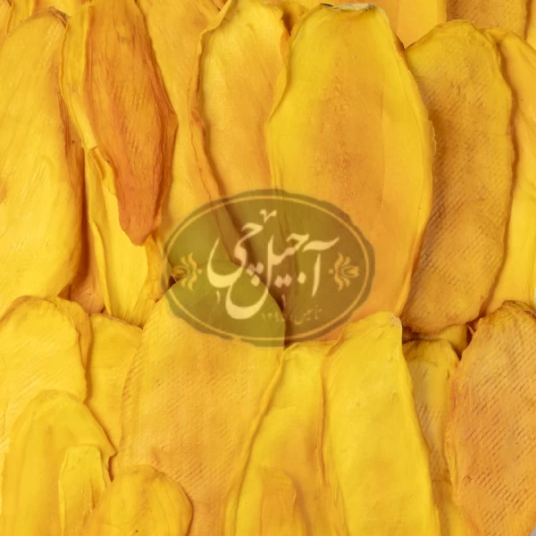 انبه خشک اسلایس درجه یک