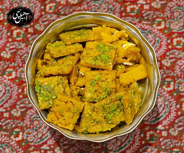 سفارش سوهان با کیفیت تضمینی در فروشگاه اینترنتی آجیل چی