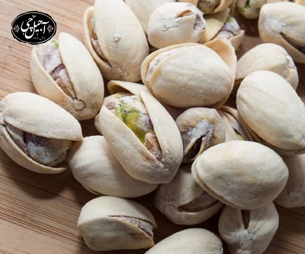 خرید پسته فندقی تنوری