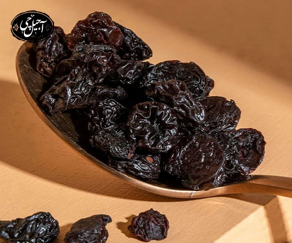 خرید آلبالو خشک از فروشگاه آجیل چی