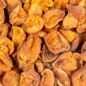 برگه زردآلو درجه یک