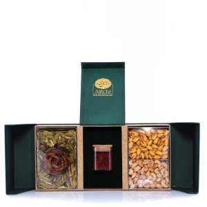 کادویی هیرمان آجیل چی