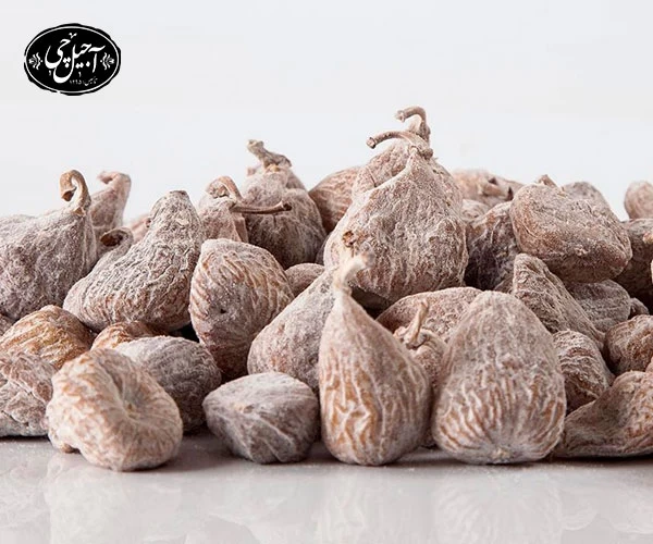 خرید انجیر خشک آردی