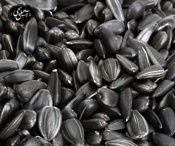 سیستم قیمت گذاری تخمه آفتابگردان در آجیل سرای آجیل چی