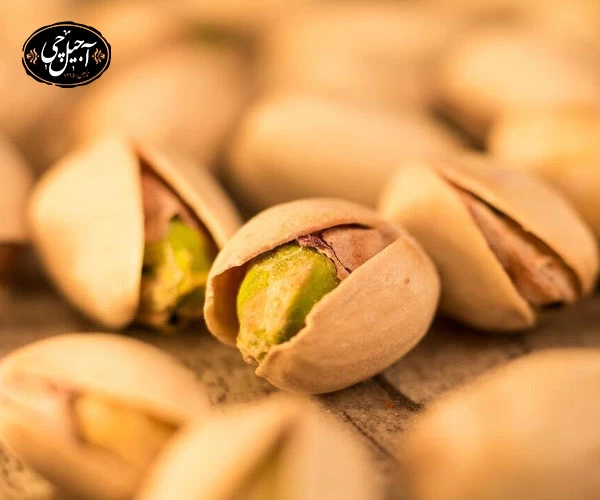 قیمت پسته فندقی دهان بسته