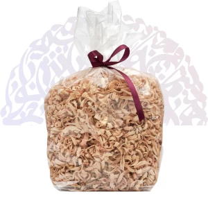 دمنوش بهار نارنج بسته 100 گرمی