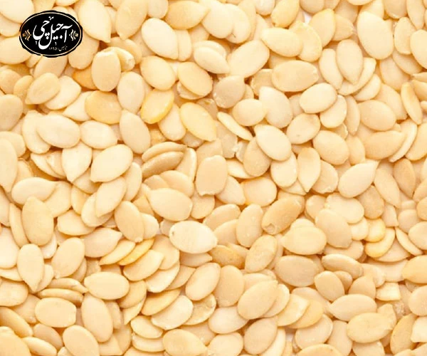 سفارش تخمه کلاله هندوانه با کیفیت تضمینی از فروشگاه آجیل چی