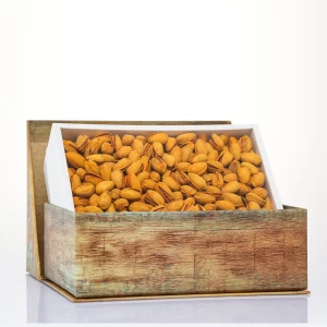 کادویی ترنم آجیل چی