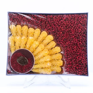 کادویی شمین آجیل چی