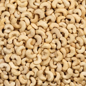 مغزبادام هندی 240 خام